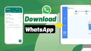 How to Export WhatsApp Chat to Computer [upl. by Solana289]