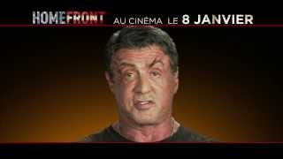 HOMEFRONT  le casting vous parle [upl. by Joselow]