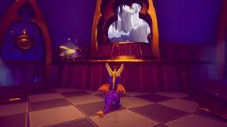 Spyro Reignited Trilogy Spyro 1 All Skill Points [upl. by Hortensia]