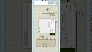 STM32 🌡️ MPX4250AP Pressure proteus shorts techtutorial stm32 adc pressuresensor arduino [upl. by Eekorehc]