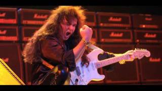 Yngwie Malmsteen Brothers Backingtrack [upl. by Gnes]