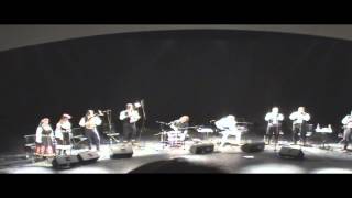 Goran Bregovic  Ederlezi  LIVE  Chile 2010 [upl. by Dustie]