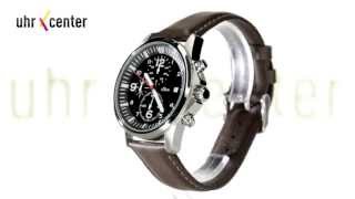 sOliver SO2630LC HerrenChronograph [upl. by Adyam]