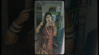 Karwa chauth look [upl. by Kirsteni465]