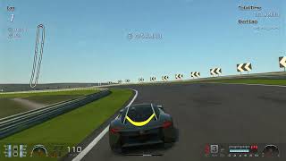 Gran Turismo 6  Double Backflip Redux [upl. by Elwyn969]