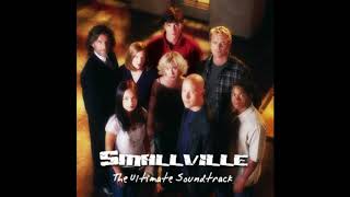 Smallville Soundtrack  Steadman  Wave Goodbye [upl. by Lovmilla444]