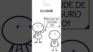 Acidentes de Trânsito Podem te Deixar RICO🚗💸 [upl. by Bohi]