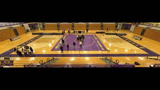 Avondale HS vs Ferndale High School Coed VAvondale HS vs Ferndale High School Coed Varsity Wrestling [upl. by Nosnibor]