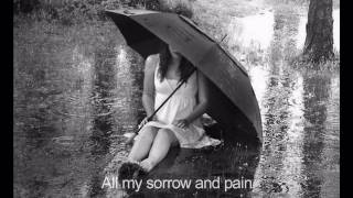 Crying in the rain with lyrics  The everly brothers [upl. by Halbeib446]