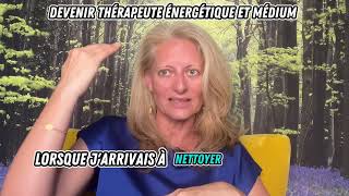 Bienvenue à toi voici ma chaîne YouTube Thérapeute magnétiseuse et coach  Séverine Cabrit [upl. by Feola184]