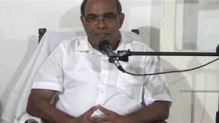 Bojanga Darma and Anapanasathi By Mr Kithsiri Samarasinghe ආනාපානසති භාවනාව සහ බොජ්ඣංග ධර්ම [upl. by Akineg]