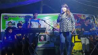 MORO SINGER ROHANA LIVE AT BALADSIKAN TACURONG CITY [upl. by Duyne389]