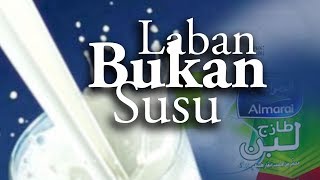 Apa beda LABAN dan HALIB [upl. by Miarfe]