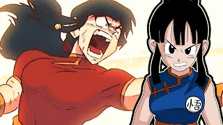 STAY AWAY FROM MY GOKU [upl. by Emily374]