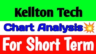 Kellton Tech share🪀 kellton tech share latest news today🚀 kellton tech share latest news [upl. by Nyraf]