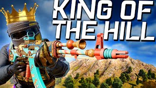 King of the Hill  PUBG [upl. by Raybin]