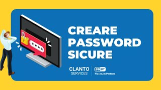 Come creare password sicure [upl. by Ardy]