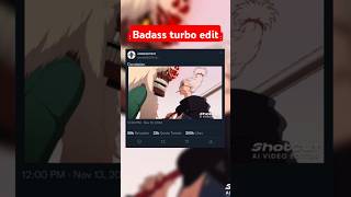 Turbo grandma edit dandadan animeedits animation anime subscribe turbo dandadanedit shorts [upl. by Inoue99]