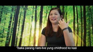 OLXer WinningStory  Khrishia Anne RonquilloSedenio [upl. by Garges383]