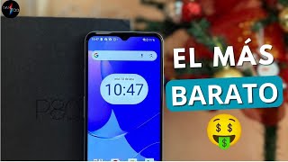 CUBOT P80 REVIEW EN ESPAÑOL 🤑 ¿Vale la pena esta celular barato [upl. by Bega]