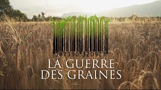 quotLa Guerre des Grainesquot  Teaser Doc France 5 [upl. by Bihas]