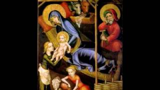 Praetorius Christmas Vespers [upl. by John]