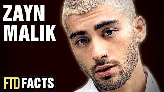 10 Surprising Facts About Zayn Malik [upl. by Chiles454]