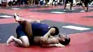 ken primola v Nick Calandrino no gi semifinals 170179 [upl. by Enohs]