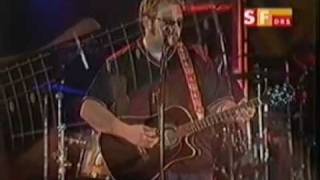 My Pillow  Big In Iowa Live in Frutigen Switzerland  2001 [upl. by Natty781]