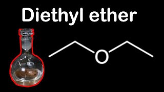 Making Diethyl Ether [upl. by Isidore489]