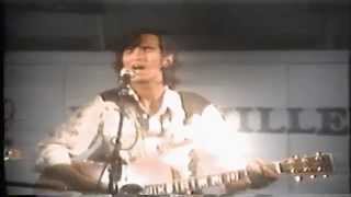 quotWhite Freightlinerquot Townes Van Zandt [upl. by Carita]