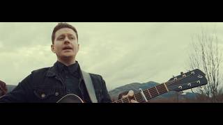 Skerryvore  At The End Of The Line Official Music Video [upl. by Llerat637]