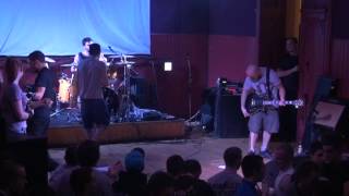 Alea Jacta Est  Live at Mod 21022013 [upl. by Richy353]