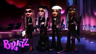 Bratz  Ep03 Anjos do Rock  Dublado e HD [upl. by Miner260]