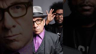 Why Elvis Costello amp The Roots Are A Perfect Match [upl. by Larentia769]