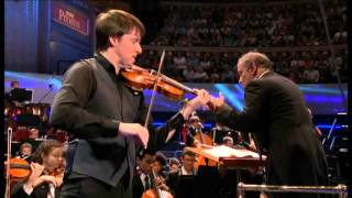 Joshua Bell  Tchaikovsky  Violin Concerto in D major Op 35 [upl. by Smitt]