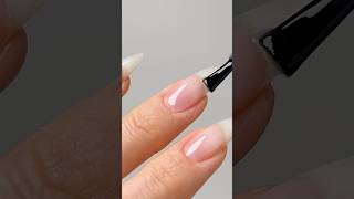 My Natural Nails Reset Manicure  Builder Gel Removal Application Nail Shaping amp Hand Care💅🏻nails [upl. by Enecnarf]