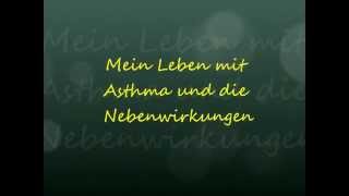 Leben mit Asthma und die Heilpflanze Hanf Teil 1 [upl. by Smail]