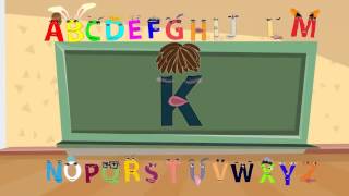 ABC Alphabet Songs Compilation Vol1  Learn the Alphabet Phonics Letter Sounds Foxpail [upl. by Armahs398]