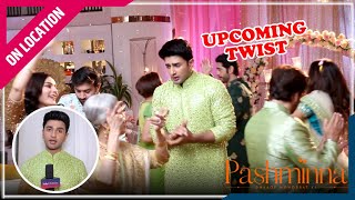 Pashmina episode 1  Pashmina  Dhage Pyaar ke full episode [upl. by Saire]