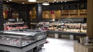 Paramount Butcher Shop Mississauga [upl. by Noet]