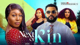 NEXT OF KIN  STEPHEN ODIMGBE PEARL WATTS BLESSING FABIAN OBY TITUS  2024 NIGERIAN MOVIE [upl. by Hoxie]