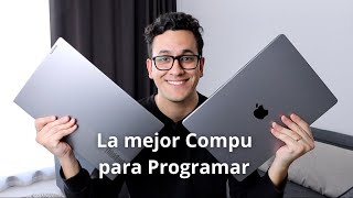 Mejor Computadora Ordenador para Programar [upl. by Dleifniw978]