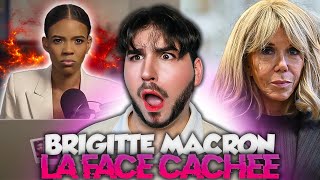 LA FIN DE BRIGITTE MACRON  CANDICE OWENS SATTAQUE À JEAN MICHEL TROGNEUX  DEAR CHRISS [upl. by Dalton]