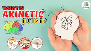 Akinetic Mutism Explained Understanding This Rare Neurological Condition [upl. by Sissie]