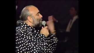 Demis Roussos quotMañanas de Terciopeloquot [upl. by Amber]