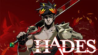 Hades  All Bosses Hell Mode No Damage [upl. by Cochran558]