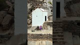 Lostplace Abenteuer auf Fuerteventura fuerteventura staudamm travel canaryislands beach hiking [upl. by Nnair]