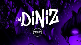 BEAT DESLIZANTE 20   DJ DINIZ [upl. by Nosae]