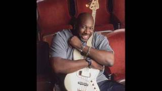 Wayman Tisdale  Lets Do It Again [upl. by Morry]